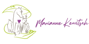 Logo Marianne