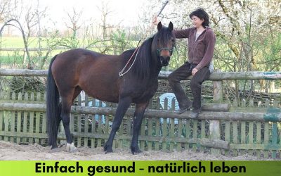 Einfach gesund – natürlich leben