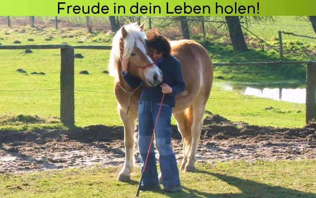 17 Tipps, um jetzt die Freude in dein Leben zu holen