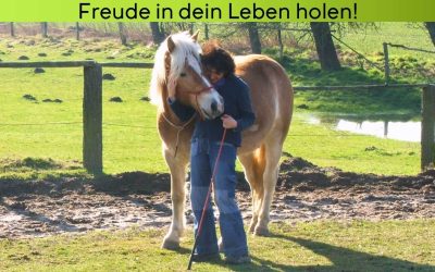 17 Tipps, um jetzt die Freude in dein Leben zu holen