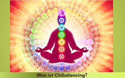 Was ist Chibalancing?